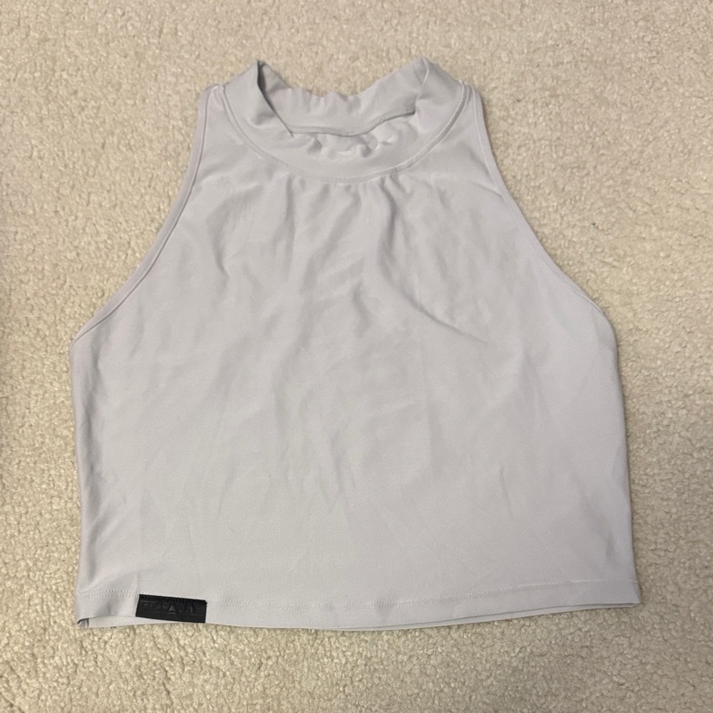 2 pairs of Alphalete Gym Racerback Tank Top